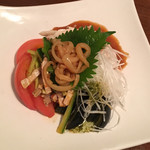 楽山 - 3千円コース