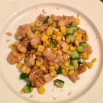 楽山 - 3千円コース