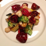 楽山 - 3千円コース