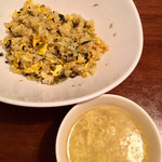 楽山 - 3千円コース