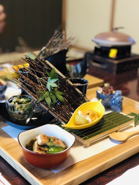 子連れ 最低最悪の旅館だが 料理が美味しい By Fetatsuki 紀伊乃国屋 安房勝山 旅館 食べログ