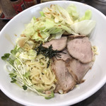油そば専門 兎  - 