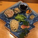 浅草じゅうろく - 