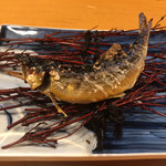 浅草じゅうろく - 