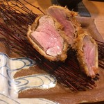 浅草じゅうろく - 