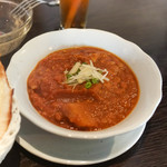 RED CHILI - キーマカレー