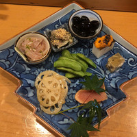 浅草じゅうろく - 