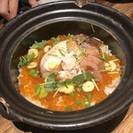 博多ほたる 西中洲本店 - 