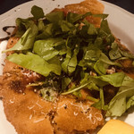 アンティカ・オステリア”トト”  - 