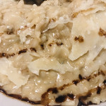 アンティカ・オステリア”トト”  - 