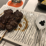 串焼勝治 - 