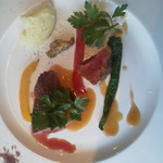 ビストロ セレニテ - 