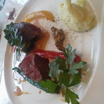 ビストロ セレニテ - 