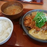 旬菜うちごはん 菜々家 - 