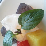 ビストロ セレニテ - 