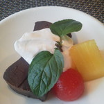 ビストロ セレニテ - 