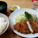 とんかつ仙成屋