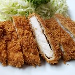 とんかつ仙成屋