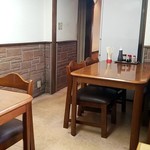 とんかつ仙成屋