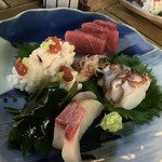 旬肴 料理人 裕 - 