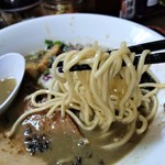 つけ蕎麦えん藤 - 