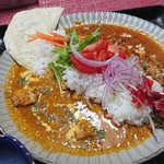 CURRY専門店ヤグラ - 