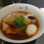 Japanizu soba noodles rutsuta - 