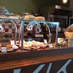 EXKi - 暖かいものもある