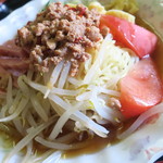 Taiwan Ryourikourimbou - 台湾冷麺