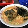 ラーメン かとちゃん