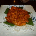 ぽんぽこたぬきのかくれ家 - うに漬け込み