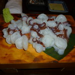 ぽんぽこたぬきのかくれ家 - サービスの活だこ