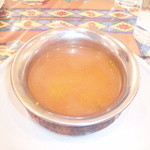 ヴェジハーブサーガ - ラッサム