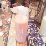 ヴェジハーブサーガ - ローズラッシー