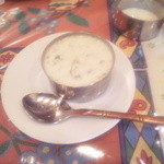 ヴェジハーブサーガ - ライタ