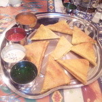 ヴェジハーブサーガ - VHSスペシャルドーサ