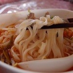 ムアンタイ - お米の麺
