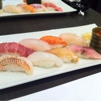おたる政寿司 新宿店 - すし