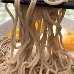 Miyako soba - 