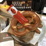 Hausmann's - 料理写真:おまかせの盛り合わせ♪
