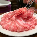 Shabushabu Tajimaya - 