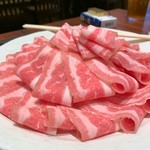 Shabushabu Tajimaya - 