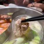 Shabushabu Tajimaya - 