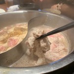 Shabushabu Tajimaya - 