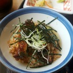 ひつまぶし名古屋備長 - 上ひつまぶし4,380円