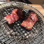 青葉台ホルモン　三百屋 - 