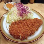 とんかつ檍 蒲田本店 - 