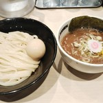 アンダーグラウンド ラーメン 頑者 - 