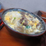 とく一・手打うどん - 