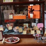 海辺のベティ リー ベイリーズ - 